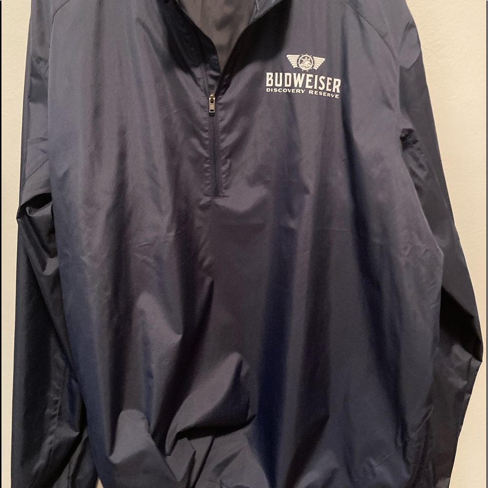 Windbreaker